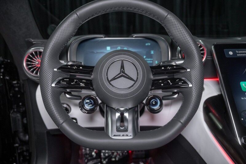 2026 Mercedes-Benz AMG® GT 63 Coupe Peoria AZ