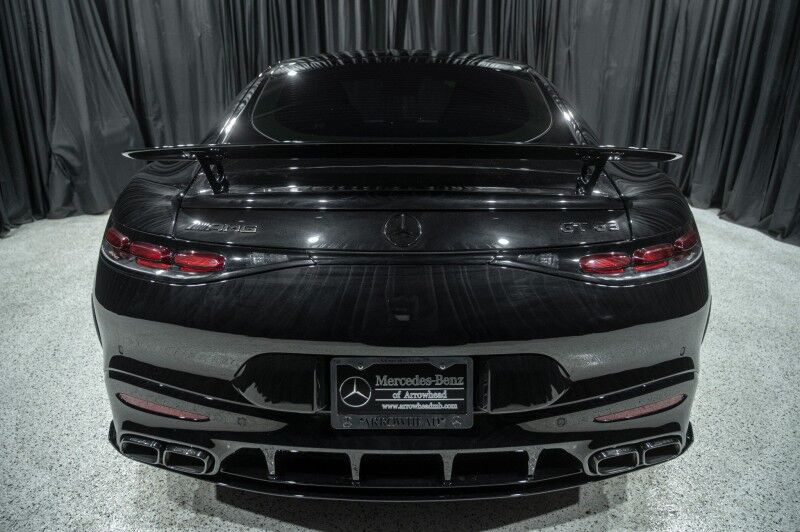 2026 Mercedes-Benz AMG® GT 63 Coupe Peoria AZ