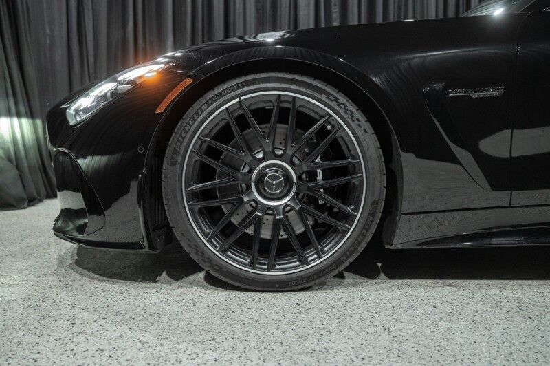 2026 Mercedes-Benz AMG® GT 63 Coupe Peoria AZ