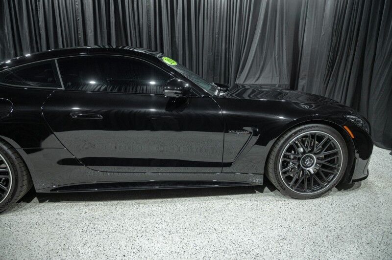 2026 Mercedes-Benz AMG® GT 63 Coupe Peoria AZ