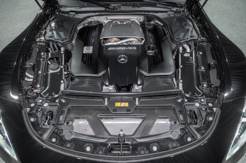 2026 Mercedes-Benz AMG® GT 63 Coupe Peoria AZ