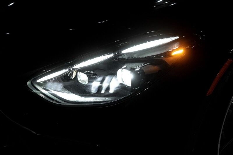 2026 Mercedes-Benz AMG® GT 63 Coupe Peoria AZ