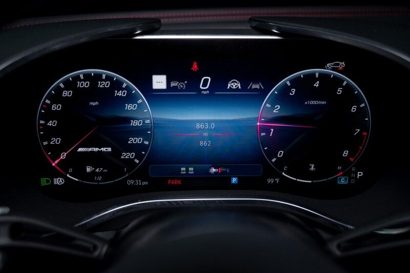 2026 Mercedes-Benz AMG® GT 63 Coupe Peoria AZ