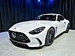 2026 Mercedes-Benz AMG&reg; GT 63 Coupe