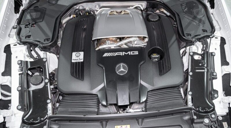 2026 Mercedes-Benz AMG® GT 63 Coupe Peoria AZ
