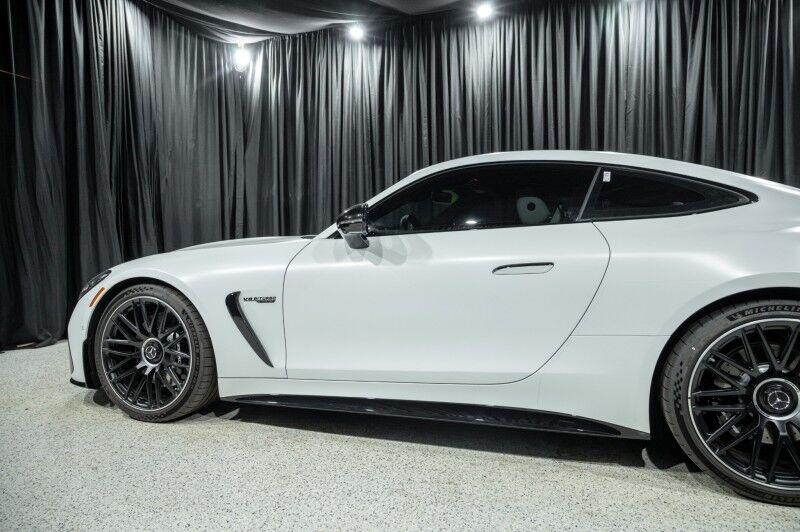 2026 Mercedes-Benz AMG® GT 63 Coupe Peoria AZ