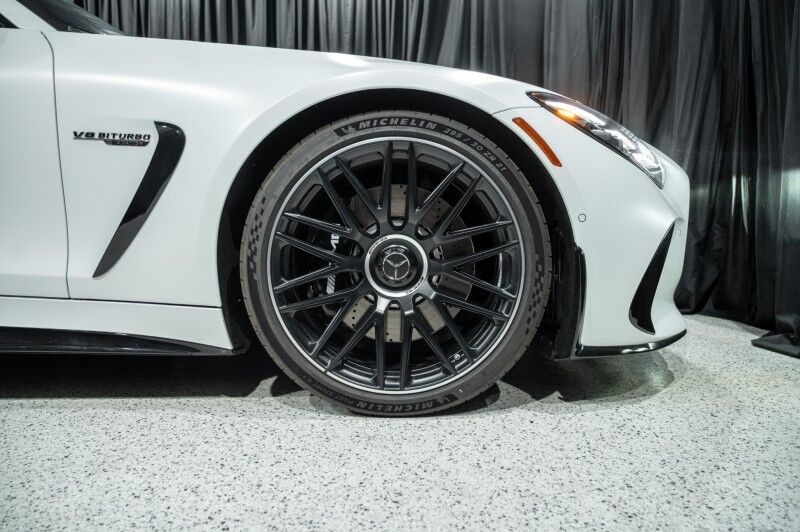 2026 Mercedes-Benz AMG® GT 63 Coupe Peoria AZ