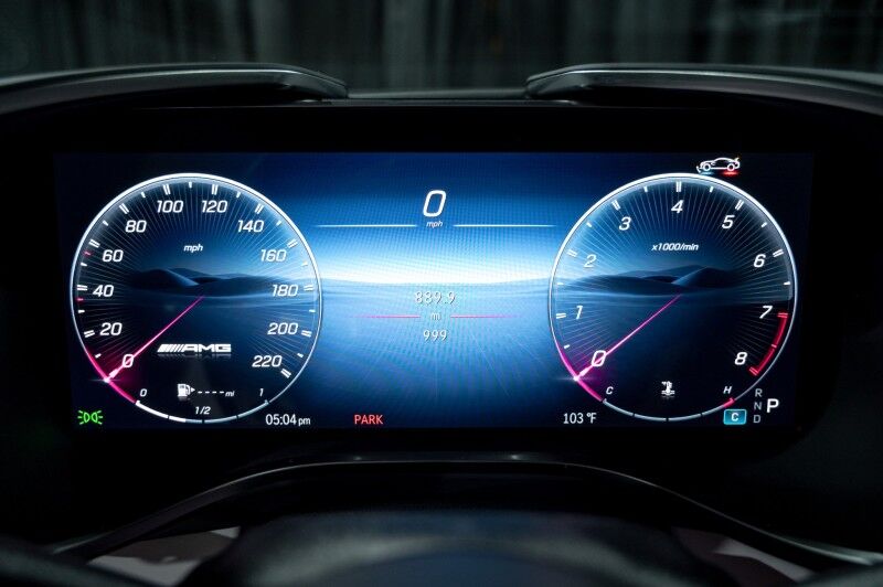 2026 Mercedes-Benz AMG® GT 63 Coupe Peoria AZ