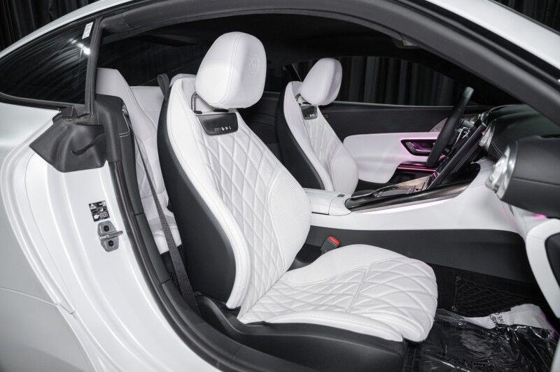 2026 Mercedes-Benz AMG® GT 63 Coupe Peoria AZ