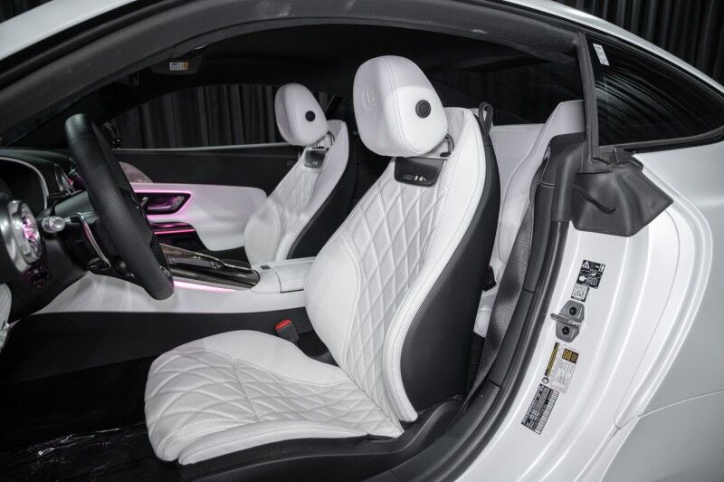 2026 Mercedes-Benz AMG® GT 63 Coupe Peoria AZ