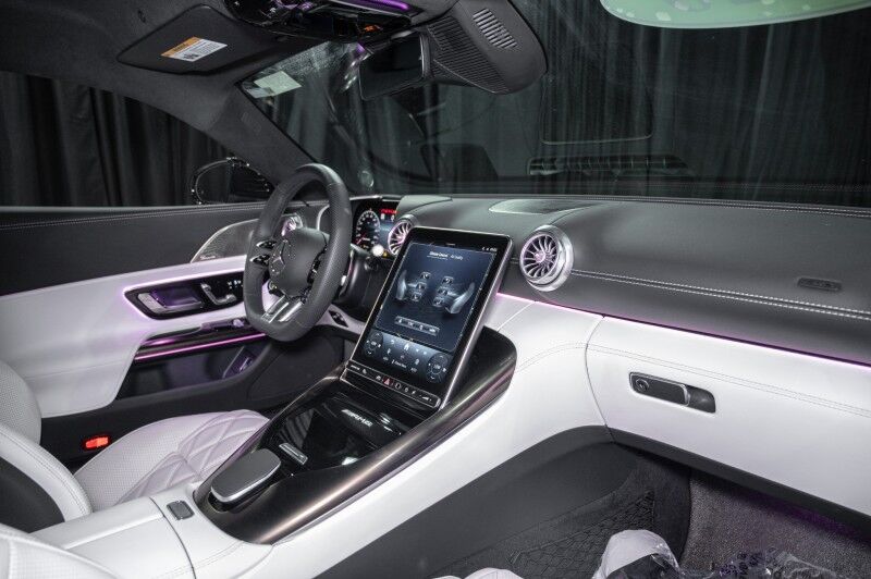 2026 Mercedes-Benz AMG® GT 63 Coupe Peoria AZ
