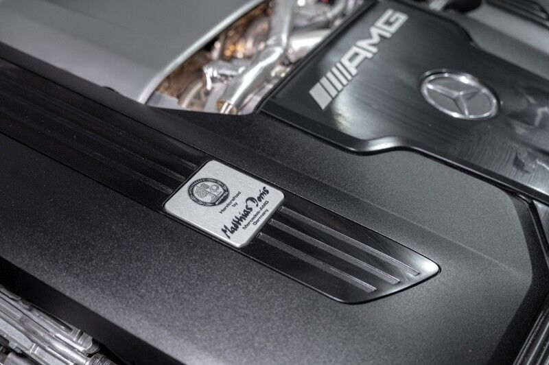 2026 Mercedes-Benz AMG® GT 63 Coupe Peoria AZ