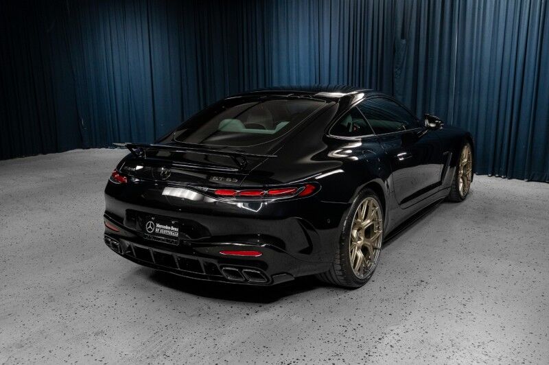 2026 Mercedes-Benz AMG® GT 63 Coupe Scottsdale AZ