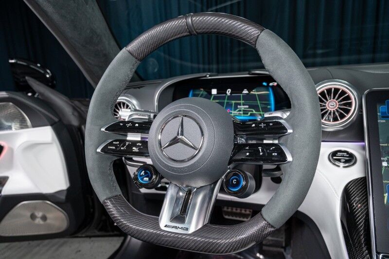 2026 Mercedes-Benz AMG® GT 63 Coupe Scottsdale AZ