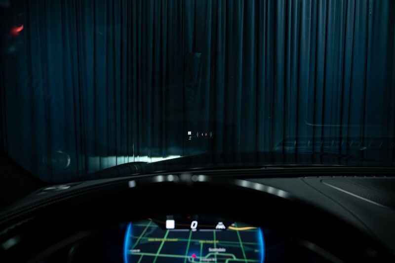 2026 Mercedes-Benz AMG® GT 63 Coupe Scottsdale AZ