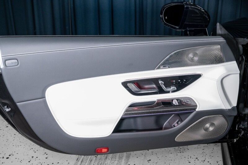 2026 Mercedes-Benz AMG® GT 63 Coupe Scottsdale AZ