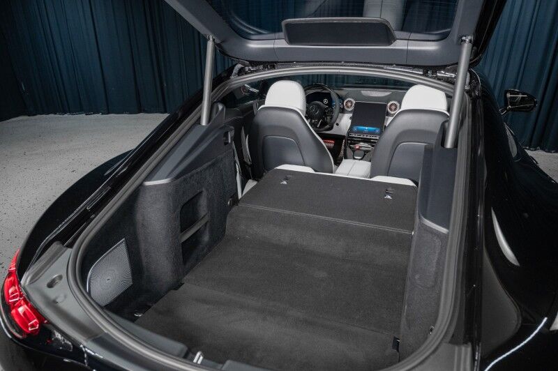 2026 Mercedes-Benz AMG® GT 63 Coupe Scottsdale AZ