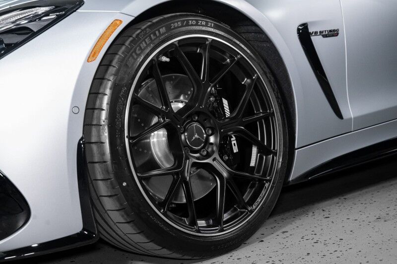 2026 Mercedes-Benz AMG® GT 63 Coupe Scottsdale AZ