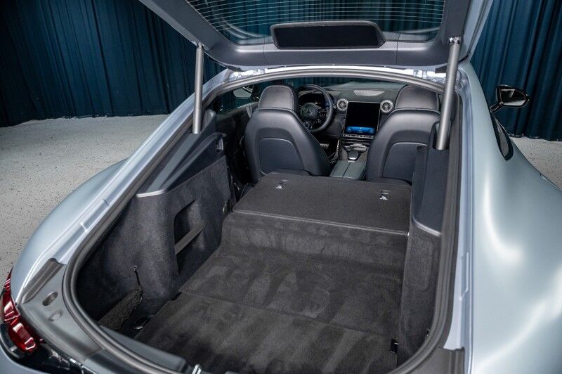 2026 Mercedes-Benz AMG® GT 63 Coupe Scottsdale AZ