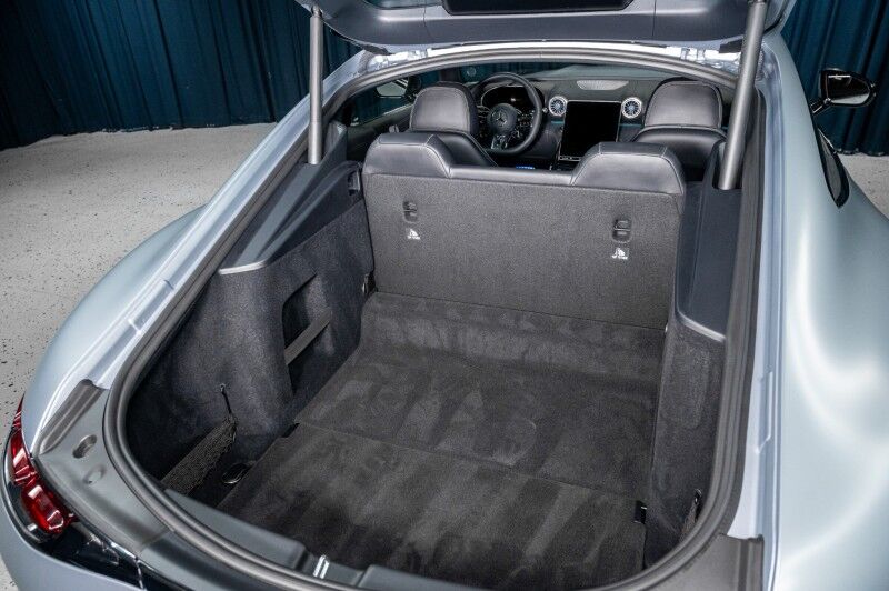 2026 Mercedes-Benz AMG® GT 63 Coupe Scottsdale AZ