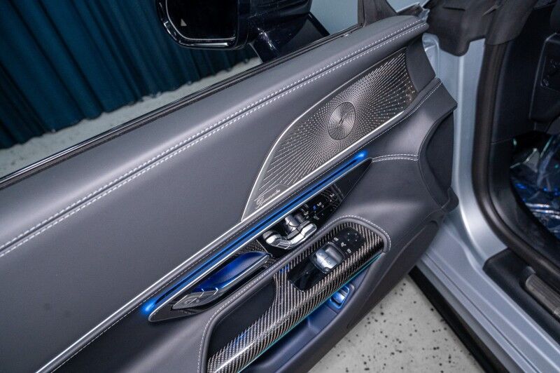 2026 Mercedes-Benz AMG® GT 63 Coupe Scottsdale AZ