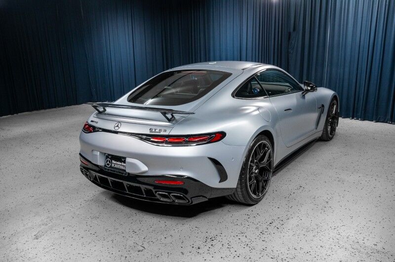 2026 Mercedes-Benz AMG® GT 63 Coupe Scottsdale AZ