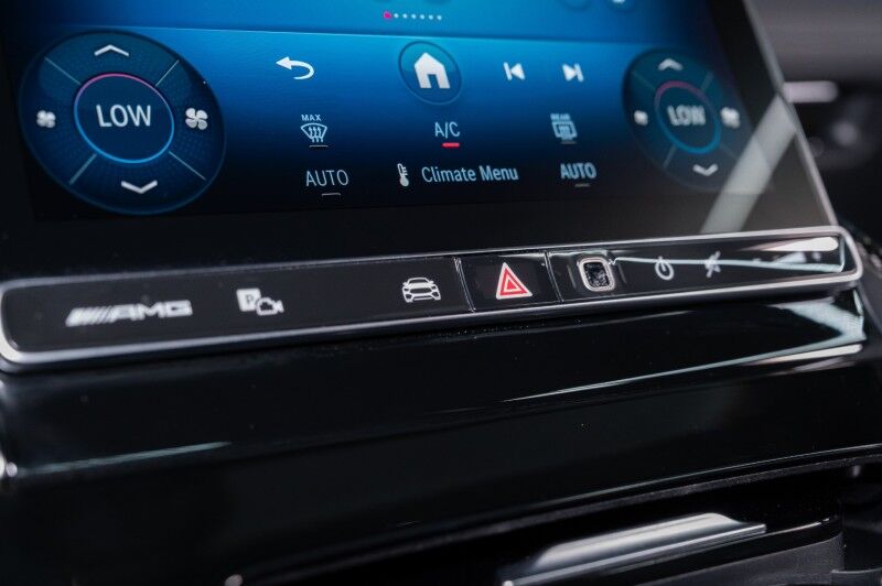 2026 Mercedes-Benz AMG® GT 63 Coupe Scottsdale AZ