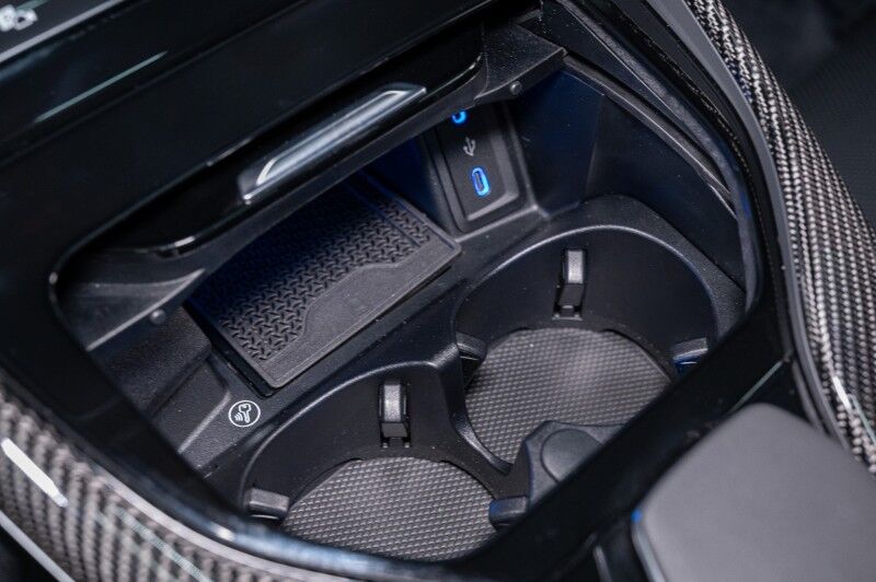 2026 Mercedes-Benz AMG® GT 63 Coupe Scottsdale AZ