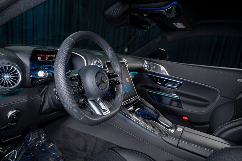 2026 Mercedes-Benz AMG® GT 63 Coupe Scottsdale AZ