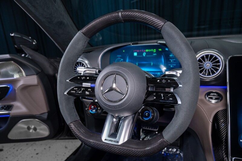 2026 Mercedes-Benz AMG® GT 63 Coupe Scottsdale AZ