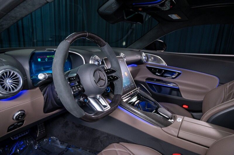 2026 Mercedes-Benz AMG® GT 63 Coupe Scottsdale AZ