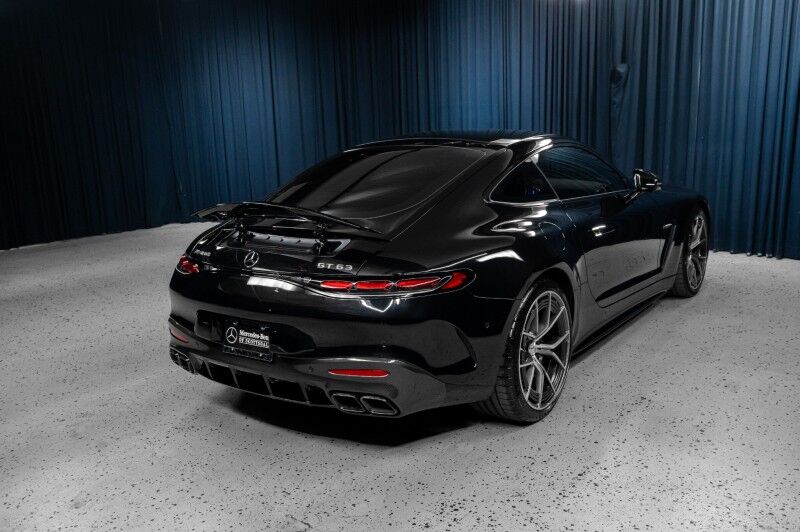 2026 Mercedes-Benz AMG® GT 63 Coupe Scottsdale AZ