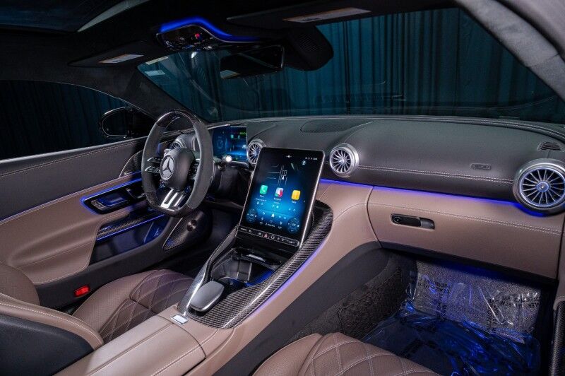 2026 Mercedes-Benz AMG® GT 63 Coupe Scottsdale AZ