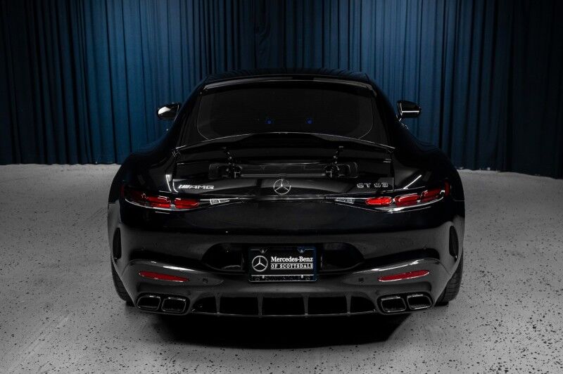 2026 Mercedes-Benz AMG® GT 63 Coupe Scottsdale AZ