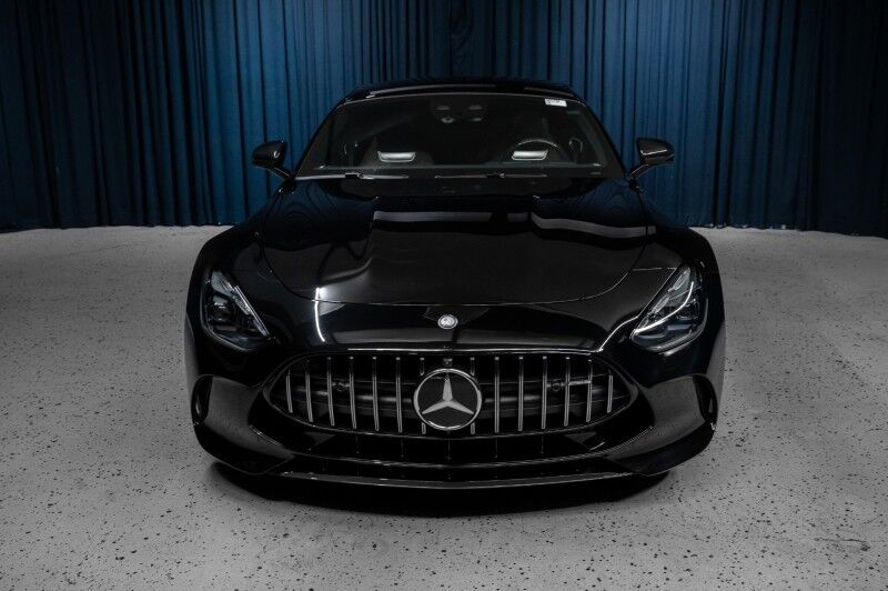 2026 Mercedes-Benz AMG® GT 63 Coupe Scottsdale AZ