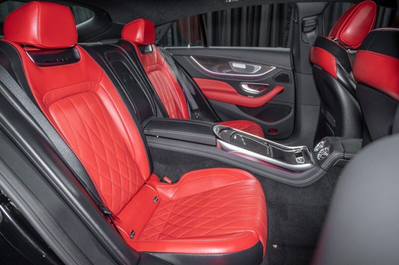 2026 Mercedes-Benz AMG® GT 63 S E Performance 4-Door Coupe Peoria AZ