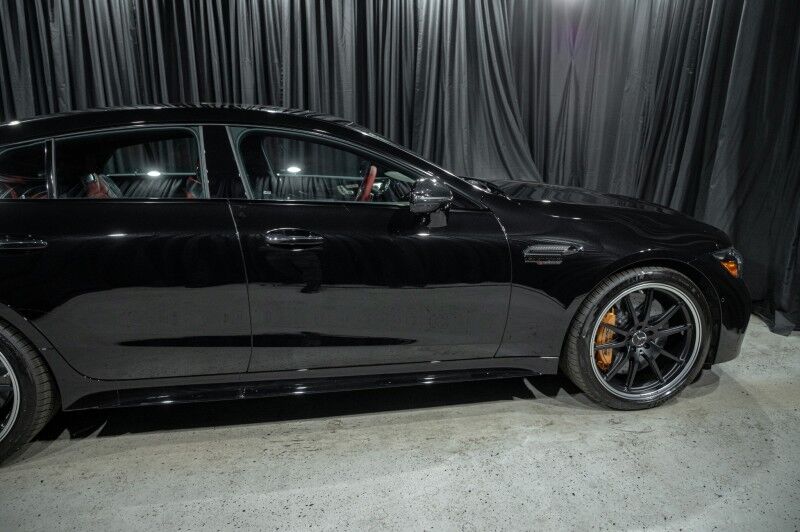 2026 Mercedes-Benz AMG® GT 63 S E Performance 4-Door Coupe Peoria AZ