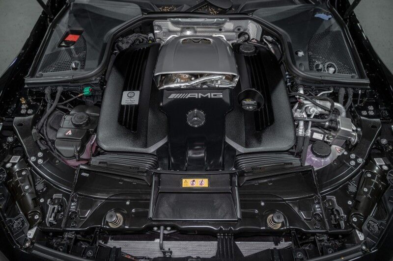 2026 Mercedes-Benz AMG® GT 63 S E Performance 4-Door Coupe Peoria AZ