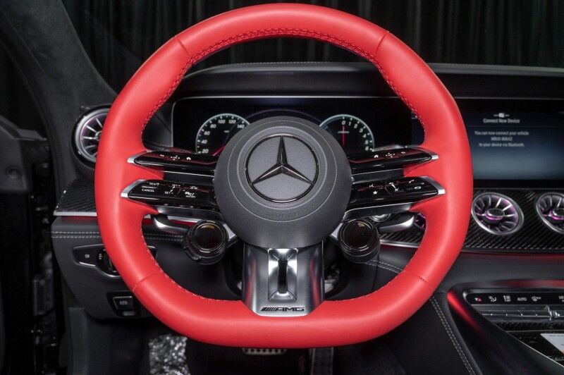 2026 Mercedes-Benz AMG® GT 63 S E Performance 4-Door Coupe Peoria AZ