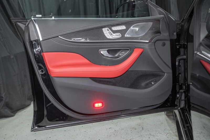 2026 Mercedes-Benz AMG® GT 63 S E Performance 4-Door Coupe Peoria AZ