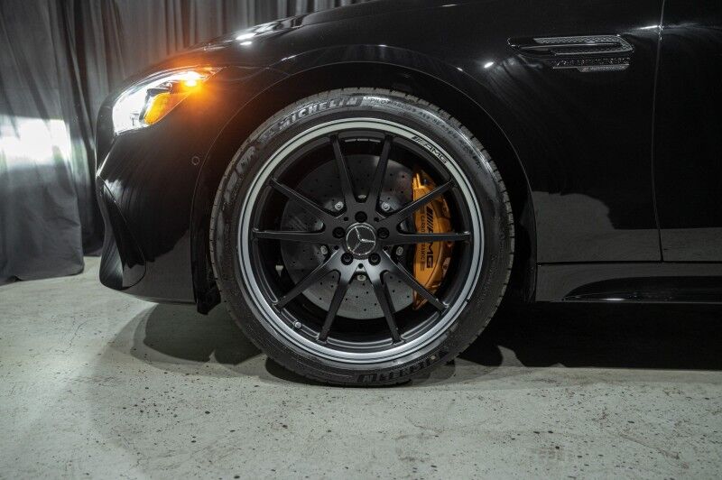 2026 Mercedes-Benz AMG® GT 63 S E Performance 4-Door Coupe Peoria AZ