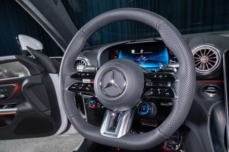 2026 Mercedes-Benz AMG® GT 63 S E Performance Coupe Scottsdale AZ