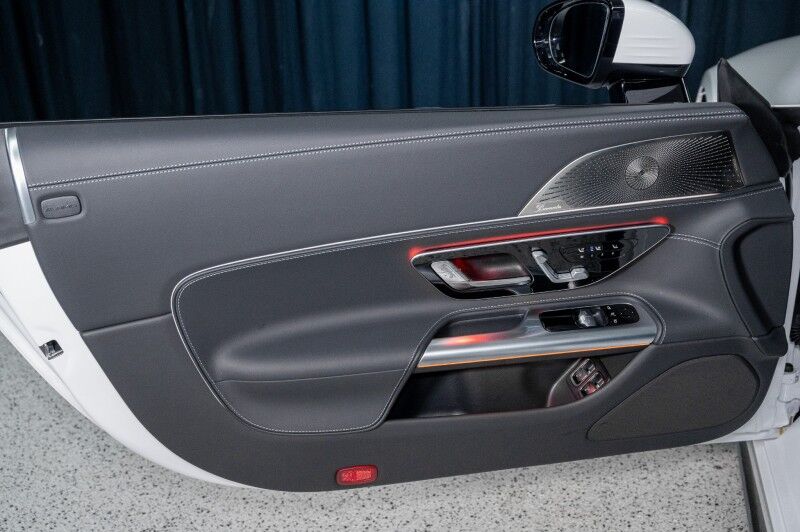 2026 Mercedes-Benz AMG® GT 63 S E Performance Coupe Scottsdale AZ