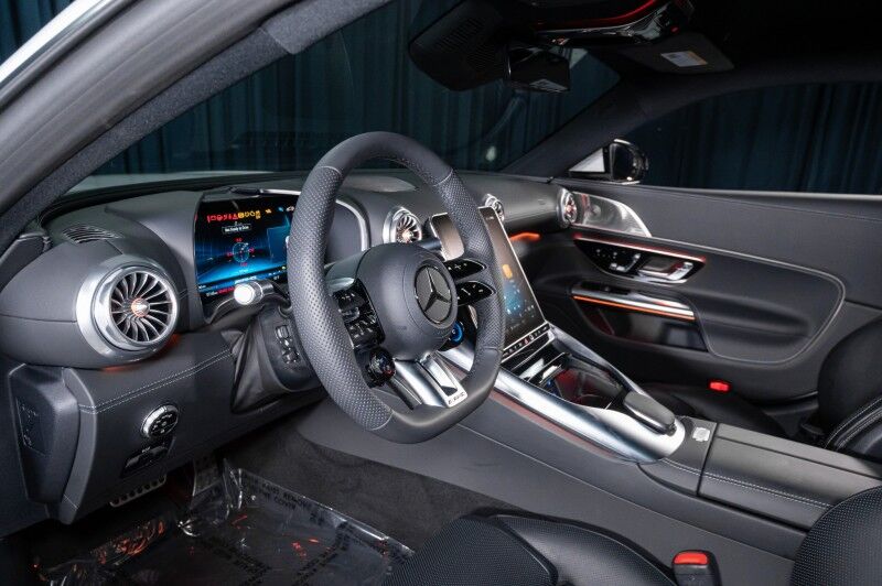 2026 Mercedes-Benz AMG® GT 63 S E Performance Coupe Scottsdale AZ