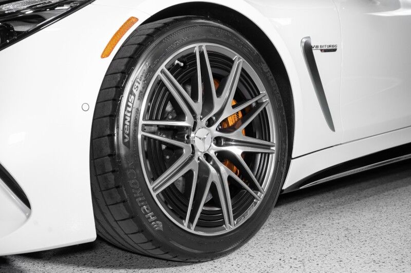 2026 Mercedes-Benz AMG® GT 63 S E Performance Coupe Scottsdale AZ