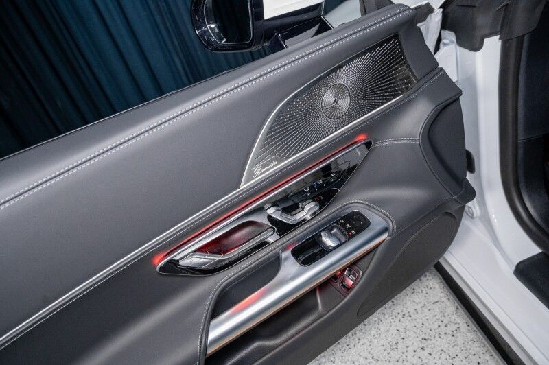 2026 Mercedes-Benz AMG® GT 63 S E Performance Coupe Scottsdale AZ