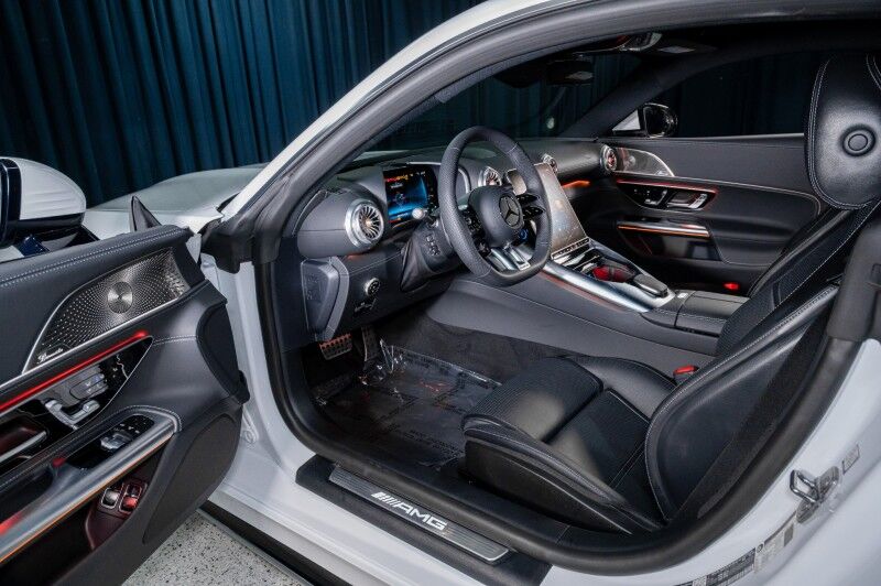 2026 Mercedes-Benz AMG® GT 63 S E Performance Coupe Scottsdale AZ