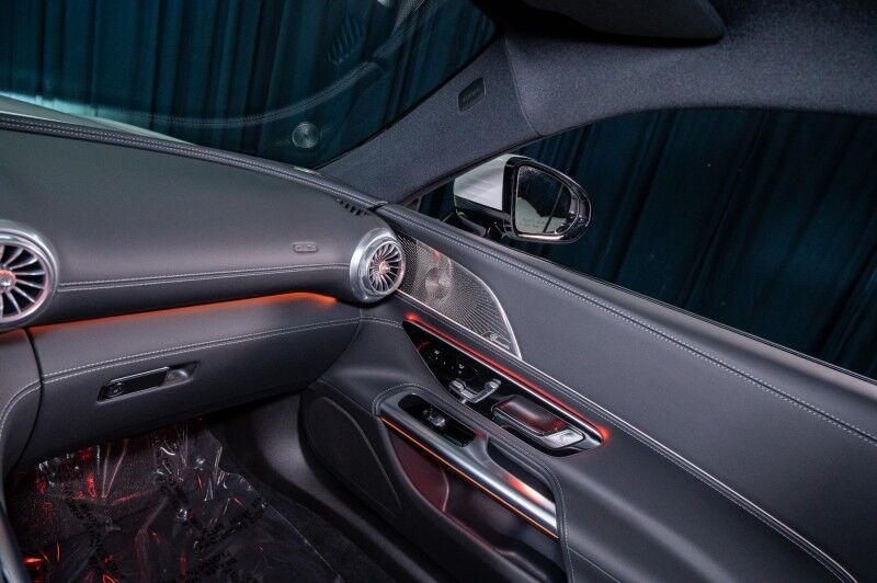 2026 Mercedes-Benz AMG® GT 63 S E Performance Coupe Scottsdale AZ