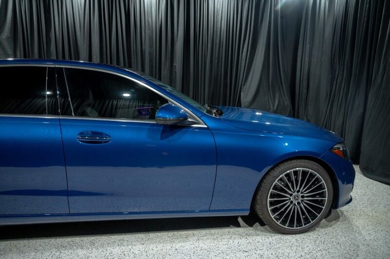 2026 Mercedes-Benz C-Class C 300 Sedan Peoria AZ