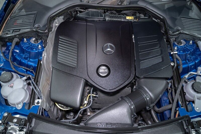 2026 Mercedes-Benz C-Class C 300 Sedan Peoria AZ